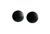 NEU NOS 2x Druckknöpfe Teppich Isolierung Stirnwand Original Opel Frontera A