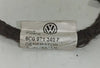 Leitungssatz Batterie Plus Generator Anlasser Original VW Audi Seat Skoda