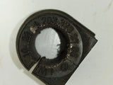 NEU Stabigummi Lager Elastomerlager 21mm Original Mercedes W203 W209
