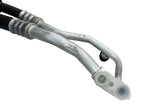 NEU Klimaleitung Kältemittelleitung Verdampfer Original Opel Vectra B