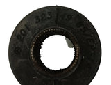 NEU Set Stabilager Gummilager Drehstab Vorderachse Original Mercedes 190er W201