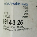 NEU Gelenkwellenmittellager Original Mercedes W140,W170,W171 W172 W202 W203 W204