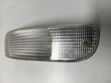 Satz 2 x Blinker Blinkerleuchten weiß vorne rechts + links Opel Senator B