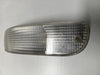 Satz 2 x Blinker Blinkerleuchten weiß vorne rechts + links Opel Senator B
