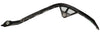 NEU Führungsschiene Stoßfänger Stoßstange hinten links Original Opel Astra G CC