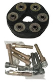 NEU Hardyscheibe Gelenkscheibe Rep.Satz Orig Mercedes W124 W201 W202 W210 W126