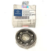NEU Kugellager Rillenkugellager Original Mercedes Unimog N000625006305