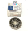 NEU Kugellager Rillenkugellager Original Mercedes Unimog N000625006305