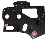 NEU Rückwand Heckblech hinten innen links Original Opel Zafira C 13365127