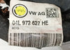 Motorkabelbaum Leitungssatz Original VW Passat B8  2.0 TDI 04L972627HE