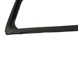 NEU Fensterdichtungen Fensterführung links Original Ford Ranger Raptor