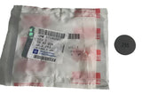 NEU Ventileinstellplättchen Ausgleichscheibe 2.90mm Opel Monterey Frontera B