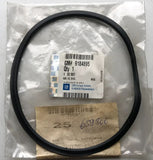 NEU NOS Dichtung Dichtring Tankdeckel Tankklappe Original Opel Combo C