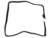 NEU Türdichtung Abdichtung rechts Original Mercedes W124 C124 A124 2-Türer