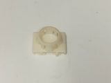 NEU 4x Clips Klammern Klemmen Halter Zierleiste Kotflügel Tür Orig Opel Omega B