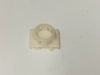NEU 4x Clips Klammern Klemmen Halter Zierleiste Kotflügel Tür Orig Opel Omega B