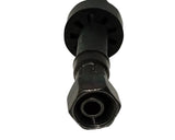 NEU Schlauch Leitung Getriebe Ölkühler rechts Original Mercedes E Klasse W124