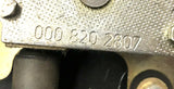 Schiebedach Motor mit Halterung Original Mercedes W116 W107 W123 W108 W109