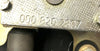 Schiebedach Motor mit Halterung Original Mercedes W116 W107 W123 W108 W109