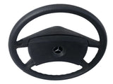 Lenkrad Pralltopf Original Mercedes Benz S Klasse W126 A1264640017