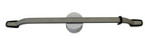 Haltegriff Griff hinten innen lang hellbraun Original Mercedes S Klasse W126