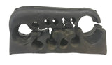 Kabeldurchführung Spritzwand Abdichtung Original Mercedes W126 C126 W201 W124