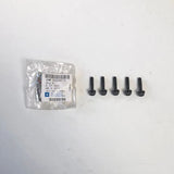 NEU 5 Sechskantschrauben Ventildeckel Original Opel Vectra A B Corsa B Astra F