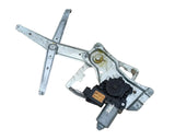 elektrischer Fensterheber mit Motor vorne links Original Opel Astra F Caravan