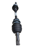 NEU Antriebswelle VKJC 1568 vorne links Original SKF Opel Astra F Vectra A