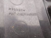 Kühlergrill Frontgrill Emblem vorne Original Opel Frontera B 8971445I200