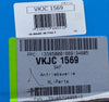 NEU Antriebswelle VKJC 1569 vorne rechts Original SKF Opel Astra F Vectra A