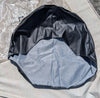 NEU Schutzhülle Ersatzrad Reserverad hinten Original Opel Frontera A 1726012