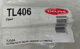 NEU Spurstange Lenkstange mittlere Original Delphi TL406 Opel Omega A Senator B