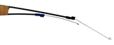 NEU Bowdenzug Heizungsregelung Betätigung Original Opel Corsa A 90320269