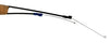 NEU Bowdenzug Heizungsregelung Betätigung Original Opel Corsa A 90320269