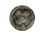 NEU Nabendeckel Felgendeckel Zierkappe Radnabe Original Opel Corsa B
