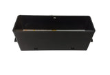 NEU Einbauschacht Radio Original Opel Astra F 90360332