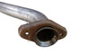NEU Auspuff Mittelschalldämpfer Abgasanlage Original Opel Kadett D 1.3 Caravan