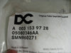 NEU Nockenwellensensor Positionsgeber Nockenwelle Original Mercedes Benz