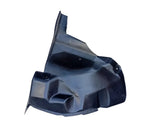NEU Radhausschale Abdeckung Kraftstoffleitung links Original Rover 200 400