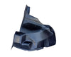 NEU Radhausschale Abdeckung Kraftstoffleitung links Original Rover 200 400