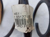 NEU SET Fahrwerksfedern Vorderachse rechts links Original Opel Kadett E 90273683