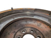 Einmassenschwungrad Schwungscheibe Opel Frontera Omega A Rekord etc C24NE 2,4i