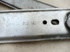 elektrischer Fensterheber mit Motor vorne rechts Original Opel Astra F 3-Türer