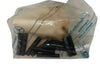 NEU Satz Schlauchtülle Gummitülle Original Mercedes W113 W198 A0009970381