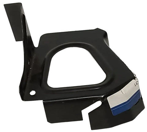 NEU Konsole Kühlerauflage rechts Original Mercedes Benz W126 W123