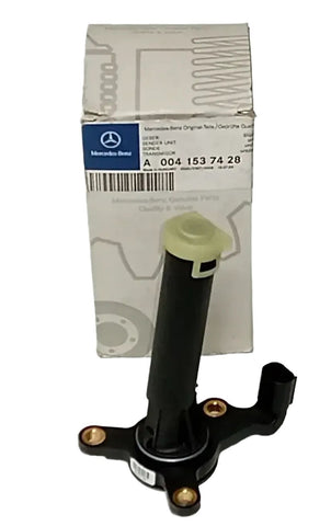 NEU Sensor Ölstand Ölstandsensor Ölniveausensor Orig Mercedes C-Klasse CLK CLC