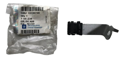 NEU NOS Distanzstück Seilzug Wählhebel Original Opel Signum Vectra C 3.0 Y30DT