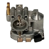 NEU Drosselklappenstutzen Z10XE Z12XE Original Opel Astra G Corsa C Agila