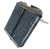 Wärmetauscher mit Rohren Heizung Original Mercedes Benz S Klasse W126